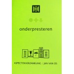 Boekje Onderpresteren
